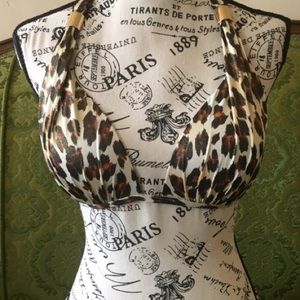 Bikini top (large) for @aarnette04